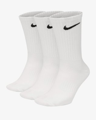 NIKE 3-pack Cotton Cushioned