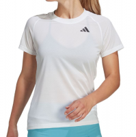 köpa tenniskläder padelkläder tshirt vit