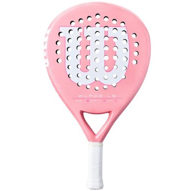 Wilson blade ls padelracket