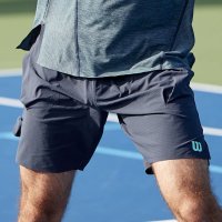 Snygga tennisshorts wilson padelshorts