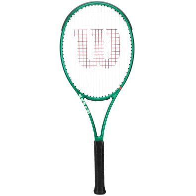 wilson blade team 101 tennisracket