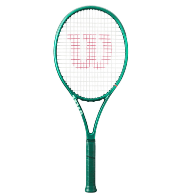 Wilson blade 104 v10 tennisracket