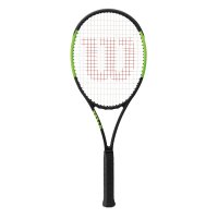 wilosn tennis racket