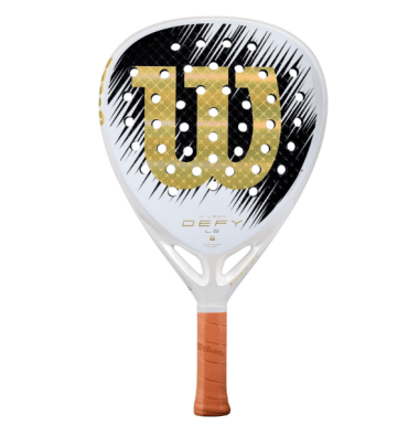 Wilson defy ls limited edition