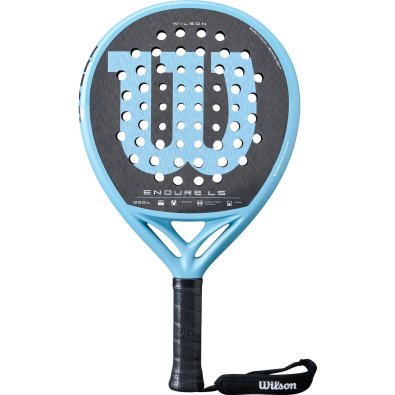 Wilson Endure LS v1 - 2026