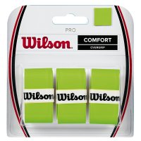 grön tennisgrepp Wilson Pro comfort