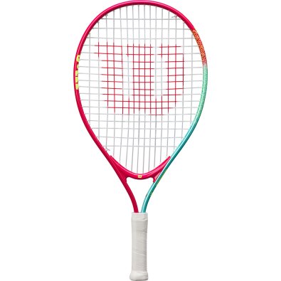 Wilson Intrigue Jr 21 tum Pink - 2025