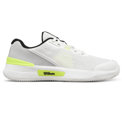 Tennisskor dam padelskor wilson