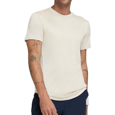 Wilson performance sandrift tshirt mens