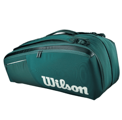 Wilson blade racketväska 9pk blade v10 tennisväska