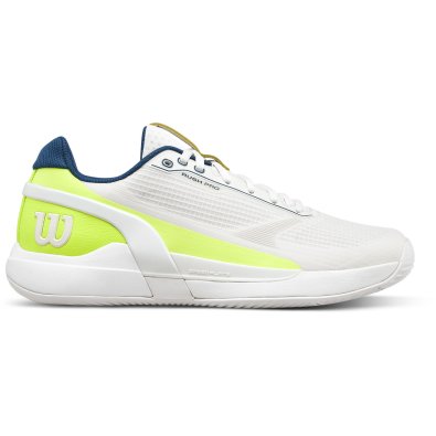 Wilson rush pro 5 padelskor