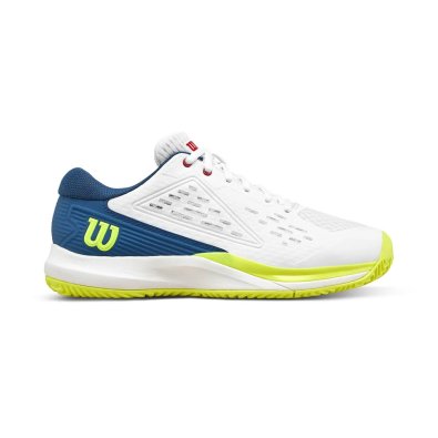 wilson rush pro tennisskor padelskor junior barn