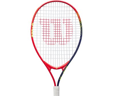 Wilson 23 tum tennisracket junior barn