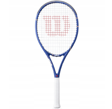 wilson us open tennisracket nybörjare