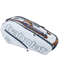 Shop wimbledon racketbag x6 2022