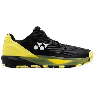 Yonex Eclipsion 5 Black/Yellow Allcourt Mens -2026
