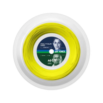 Yonex polytour pro
