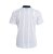 FILA Polo Stripes White