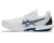 Asics Speed FF 3 Allcourt White Mako Mens - 2024