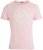 BJÖRN BORG Mens Tee Summer T.C Pink
