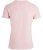 BJÖRN BORG Mens Tee Summer T.C Pink