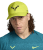 Nike Unstructered dri-Fit Rafa Cap Lime