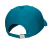 Nike Dri-FIT Club Cap Metal Swoosh Green Jr