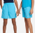 NIKE DriFIT Shorts Turquoise Boys Jr