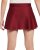 Nike Victory Flouncy Skirt Red Girls Jr