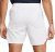 NIKE Court DriFit Advantage White 7 tum Mens