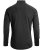 BJORN BORG Half Zip Polo Alve Black