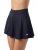 Björn Borg Ace Jersey Skirt Navy Women