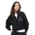 Acqua limone half zip sweatshirt