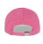 Acqua Limone Vintage Cap Hot Pink