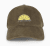 Acqua Limone Vintage Cap Olive Green