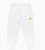 Acqua Limone Kids Sweatpants White