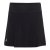 ADIDAS Pleated Skirt Black Girls Jr