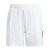 Adidas Club 3s Shorts White Junior