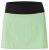 ADIDAS Club Skirt Green with two ballpocketsWomen