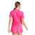 Adidas Club Tee Climacool Pink Women