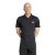 Adidas Freelift Polo Black Mens