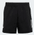 ADIDAS Club 3 Stripes Shorts Boys Jr Black