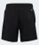 ADIDAS Club 3 Stripes Shorts Boys Jr Black