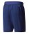 ADIDAS B NY SHORT Dark Blue
