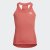 ADIDAS Club Tank Pink Girls