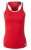ADIDAS Club Tank Women Red