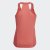 ADIDAS Club Tank Pink Girls