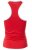 ADIDAS Club Tank Women Red