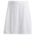 ADIDAS Club Skirt White Long