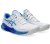 Asics Gel Challenger White/Blue Coast 14 Allcourt Women - 2025